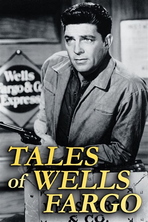 tales of wells fargo tv